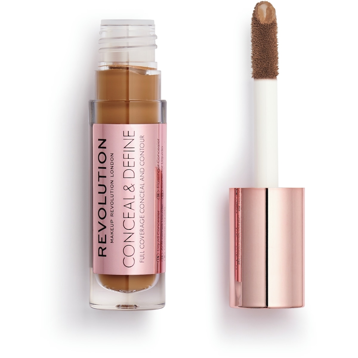 Conceal & Define Concealer