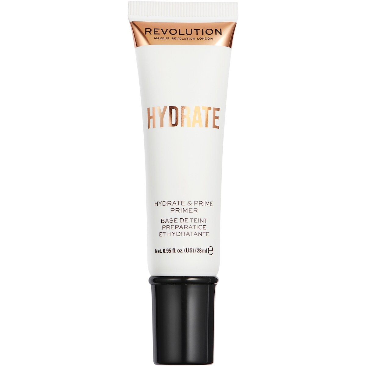 Hydrate Primer
