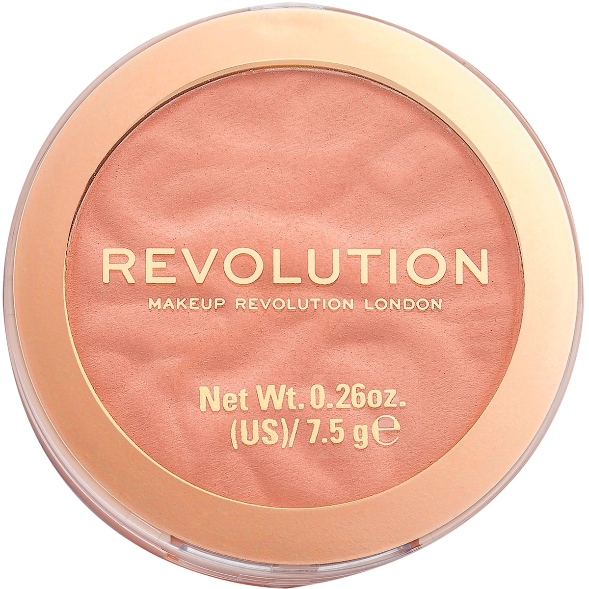 Blusher Reloaded