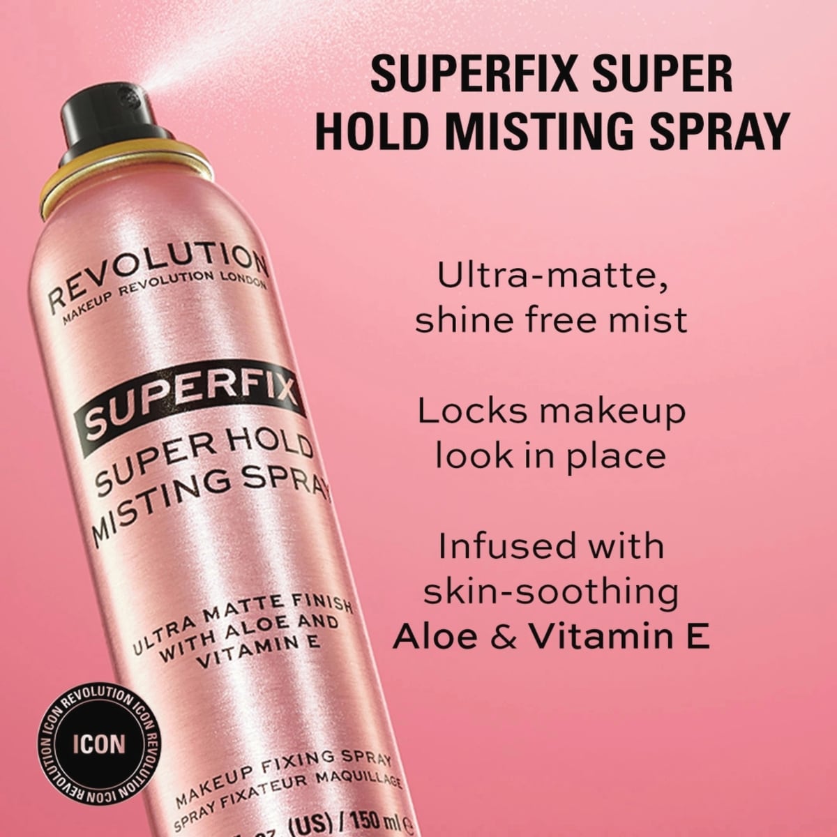 Superfix Misting Spray