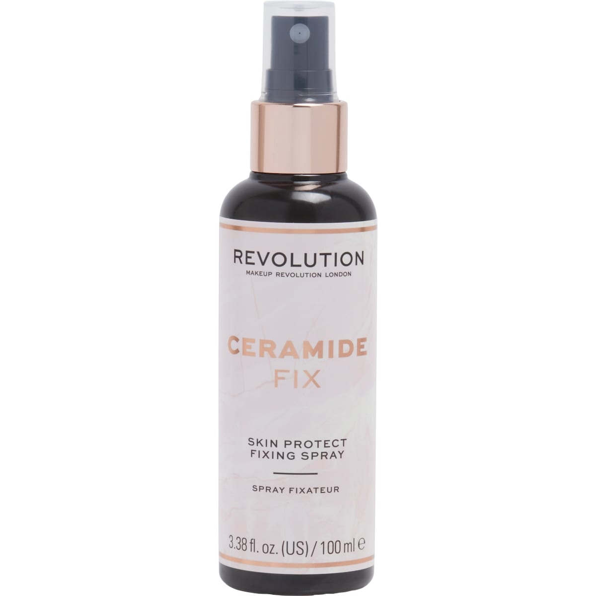Spray Fixateur Revolution Ceramide Fix