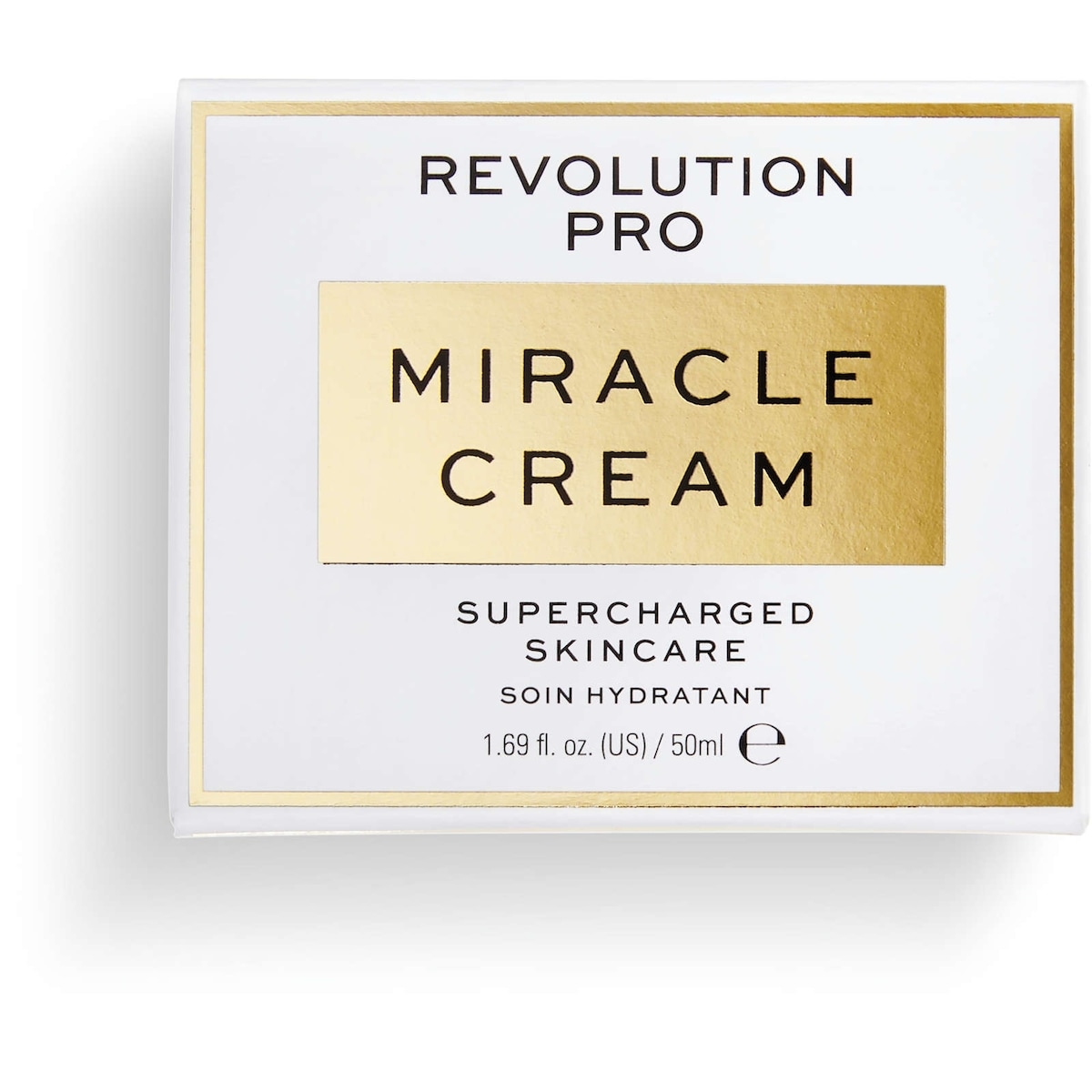 Crème Pro Miracle