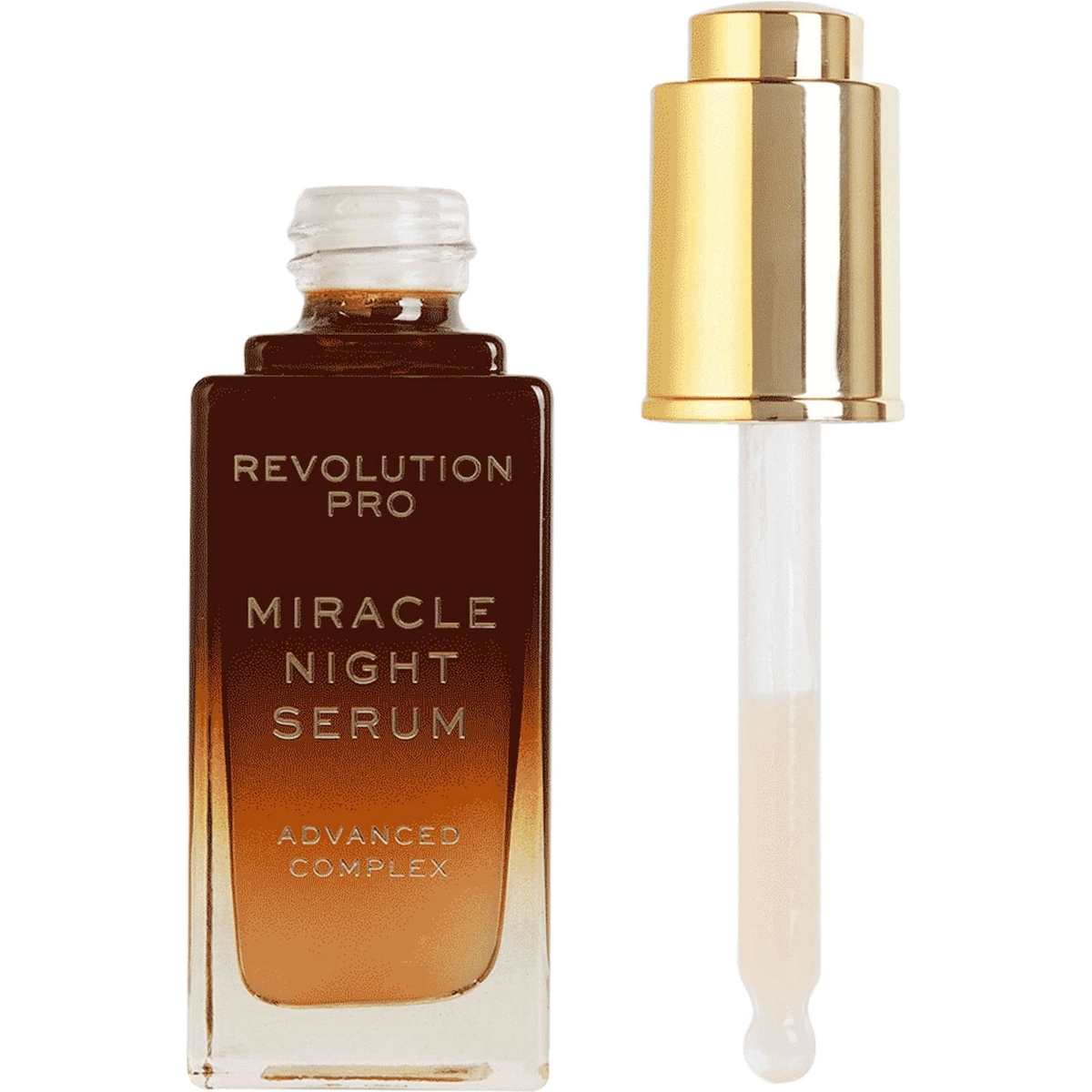 Pro Miracle Night Rescue Serum