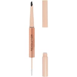 Fluffy Brow Filter Duo 1