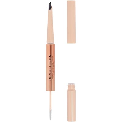 Fluffy Brow Filter Duo