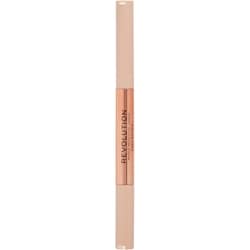 Fluffy Brow Filter Duo 2