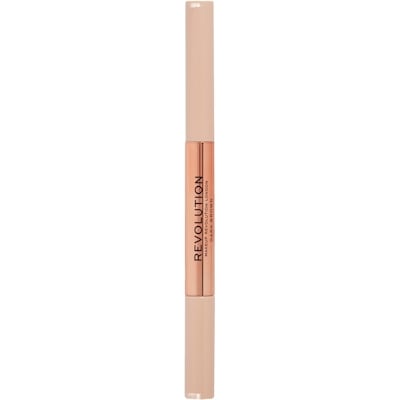 Fluffy Brow Filter Duo 2
