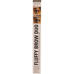 Fluffy Brow Filter Duo 3