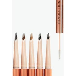Fluffy Brow Filter Duo 6