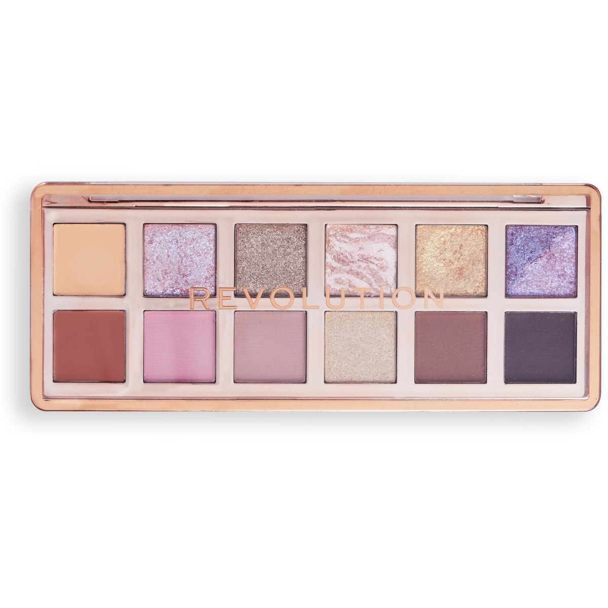 La palette d'icônes enchantée