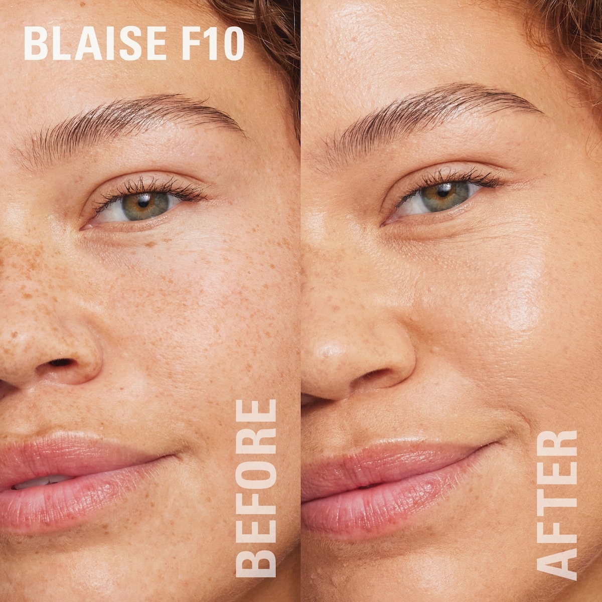 Skin Silk Radiant Satin Serum Foundation