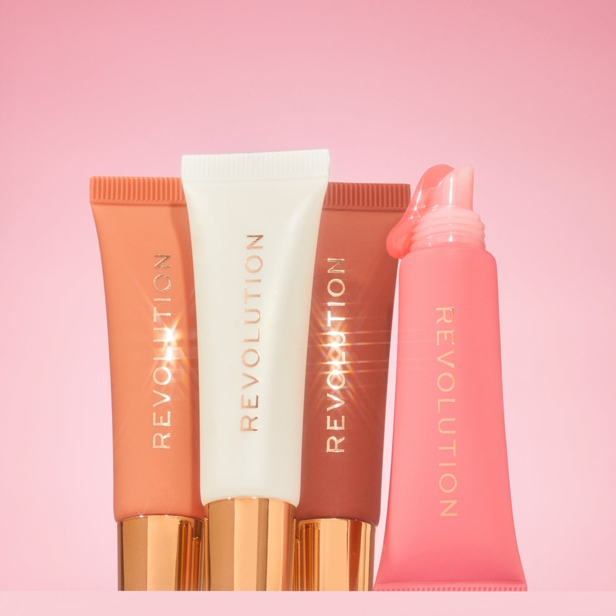 Juicy Peptide Lip Balm