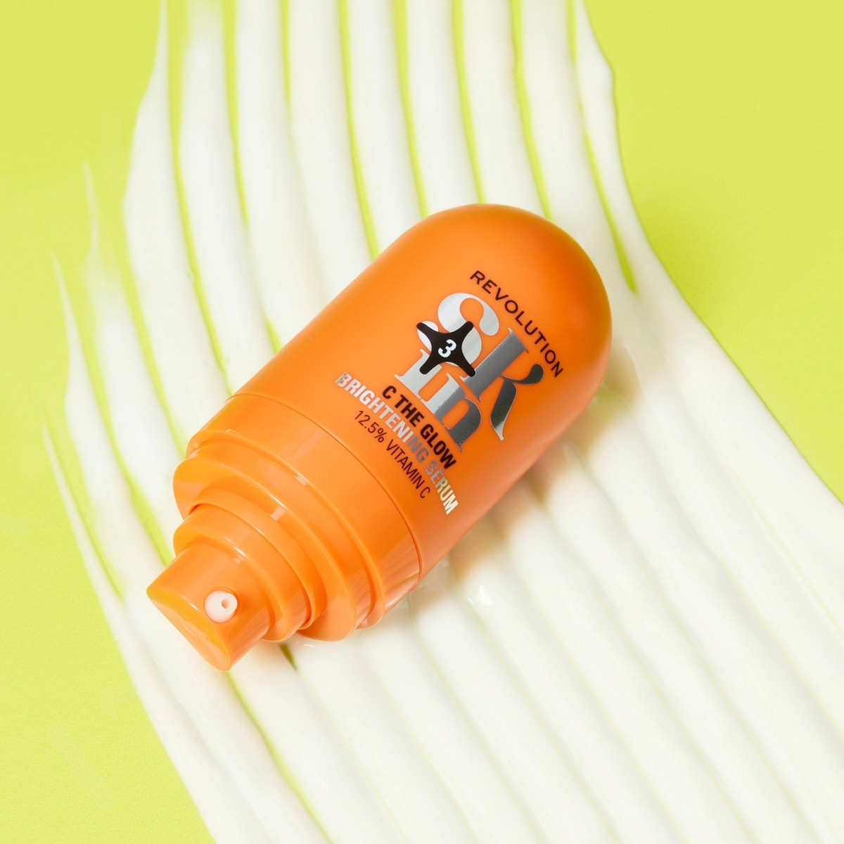 Skin C The Glow 12.5% Vitamin C Brightening Serum