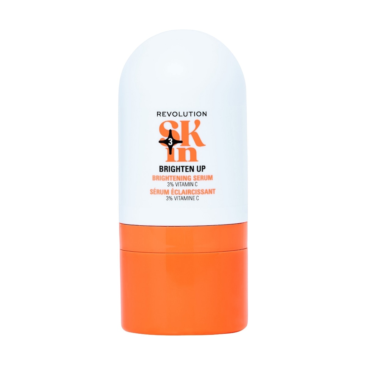 Sérum Hydratant Revolution Skin Dewy Drench 2 % D'acide Hyaluronique