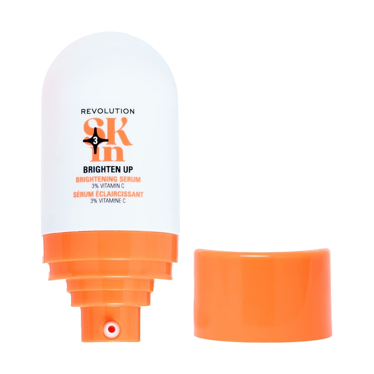 Sérum Hydratant Revolution Skin Dewy Drench 2 % D'acide Hyaluronique