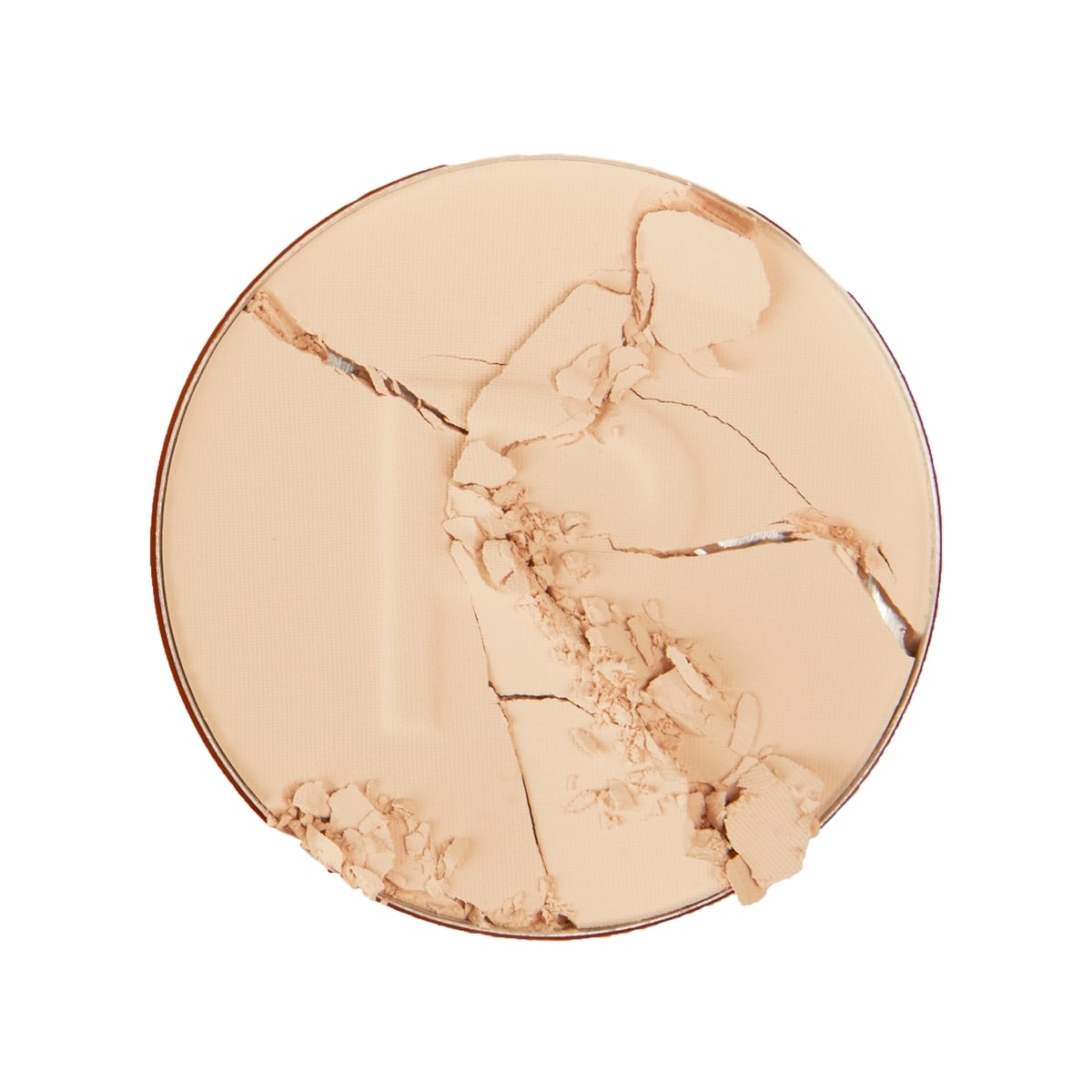 Reloaded Pressed Powder Translucent