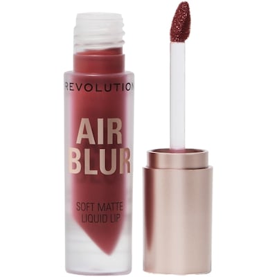 Air Blur Matte Liquid Lipstick