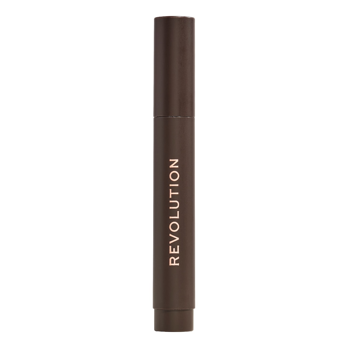 Revolution Instant Brow Hair Pen Warm Brown