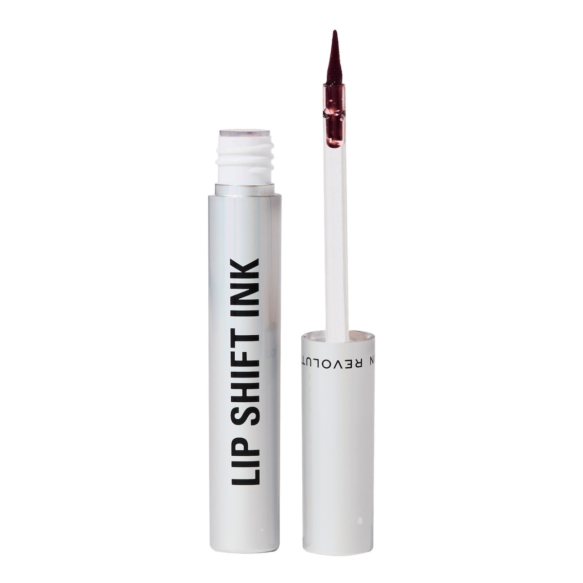Lip Shift Ink Peel Off Lipliner Stain Nude Talk