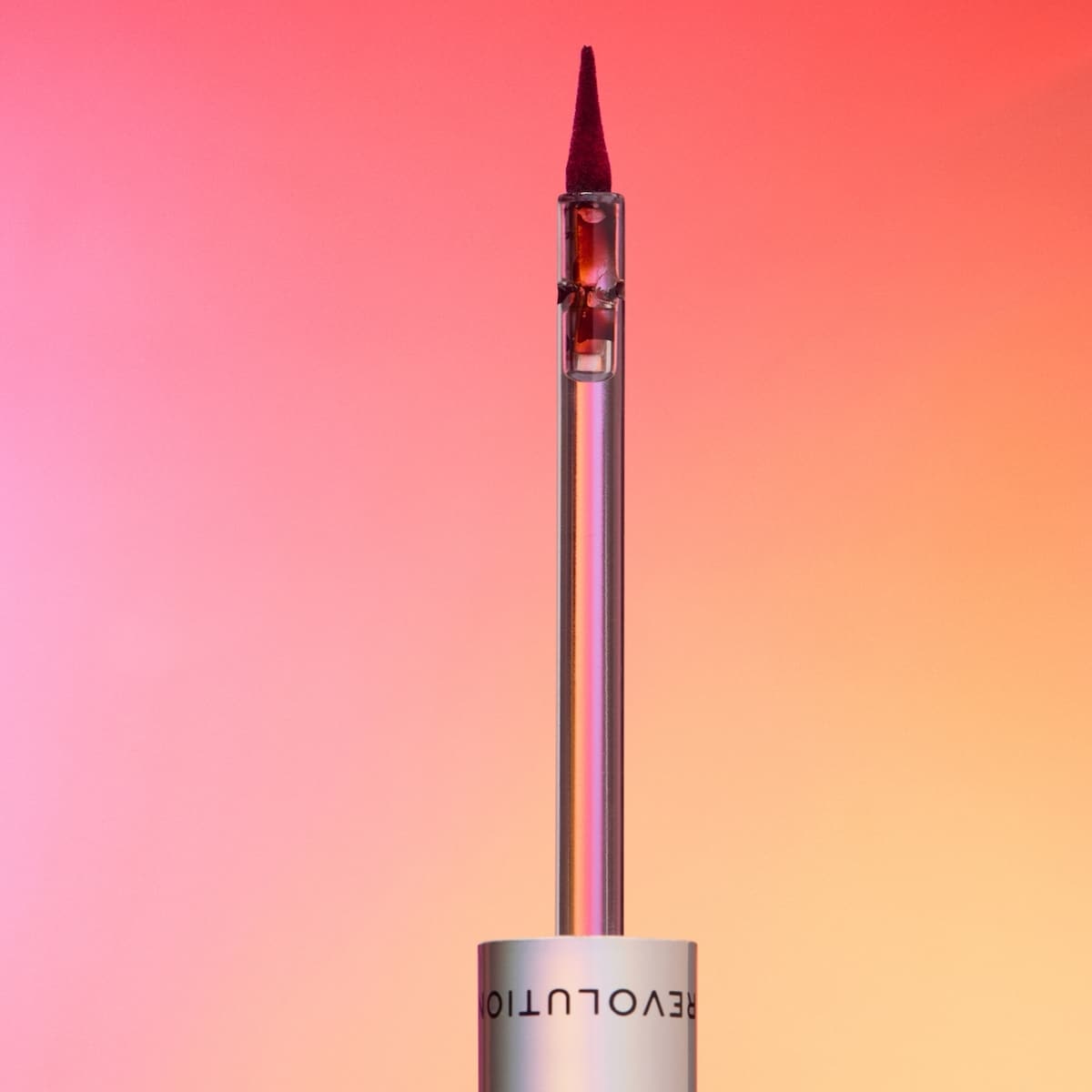 Lip Shift Ink Peel Off Lipliner Stain Nude Talk