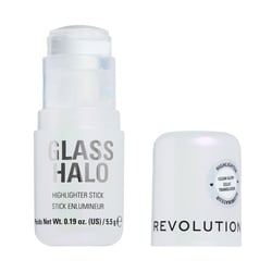 Glass Halo Highlighter Stick Clear Glow 1