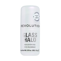 Glass Halo Highlighter Stick Clear Glow 2