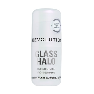 Glass Halo Highlighter Stick Clear Glow 2