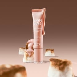 Peptide Glaze Tinted Lip Serum Toasted Marshmallow 5