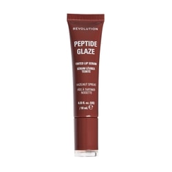 Peptide Glaze Tinted Lip Serum Hazelnut Spread 2