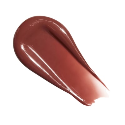 Peptide Glaze Tinted Lip Serum Hazelnut Spread 3