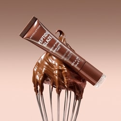 Peptide Glaze Tinted Lip Serum Hazelnut Spread 6