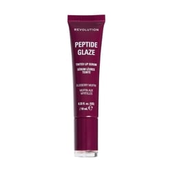 Peptide Glaze Tinted Lip Serum Blueberry Muffin 2