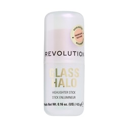 Glass Halo Highlighter Stick Golden Glow 2