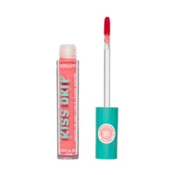 Teinte à lèvres Revolution Kiss Drip Water Peach Fizz 1