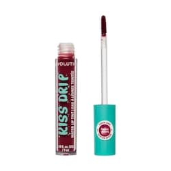 Kiss Drip Water Lip Tint Berry Splash 1