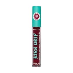 Kiss Drip Water Lip Tint Berry Splash 2