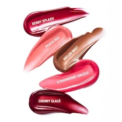 Kiss Drip Water Lip Tint Berry Splash 7