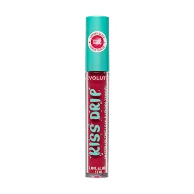 Kiss Drip Water Lip Tint Cherry Glacé 2