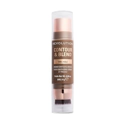 Reloaded Contour & Blend Stick Tan 1