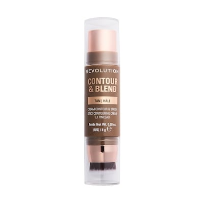 Reloaded Contour & Blend Stick Tan
