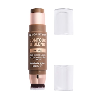 Reloaded Contour & Blend Stick Tan 2