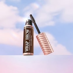 Wrap Brow Brun moyen chaud 4