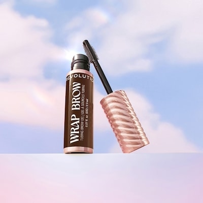 Wrap Brow Brun moyen chaud 4