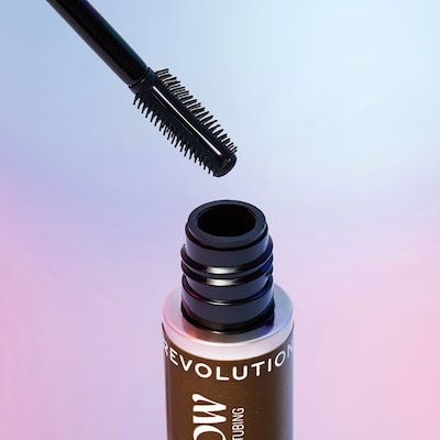 Wrap Brow Brun moyen chaud 5