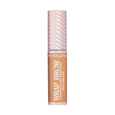 Wrap Brow Cool Medium Brown 2