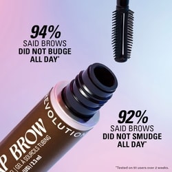 Wrap Brow Cool Medium Brown 6