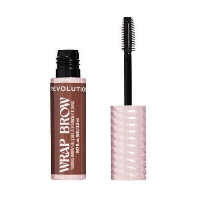 Wrap Brow Dark Brown