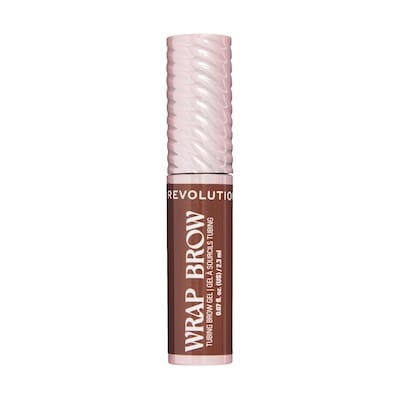 Wrap Brow Dark Brown 2