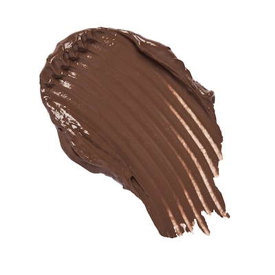 Wrap Brow Dark Brown 3