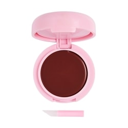 Bouncy Pudding Lip & Cheek Hazy Nude 1